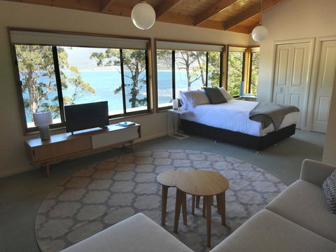 Osprey Lodge & Bungalow - Hotel NSW 13