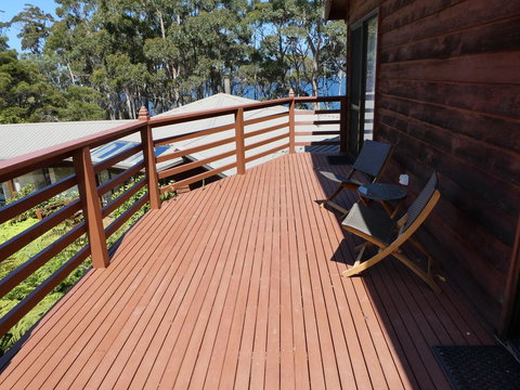 Osprey Lodge & Bungalow - Hotel NSW 21