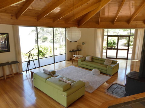 Osprey Lodge & Bungalow - Hotel NSW 7