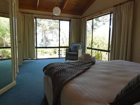 Osprey Lodge & Bungalow - Hotel NSW 14