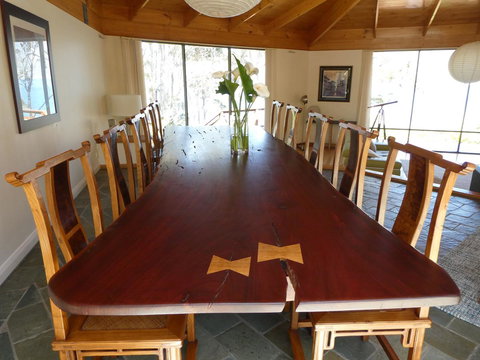 Osprey Lodge & Bungalow - Hotel NSW 5