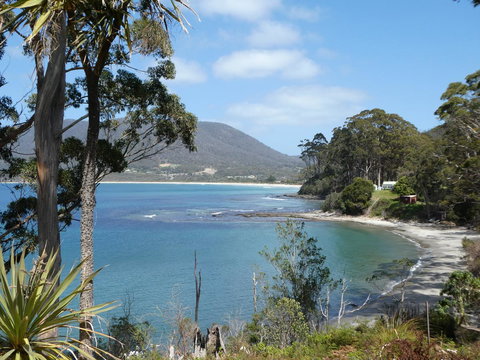 Osprey Lodge & Bungalow - Hotel NSW 4