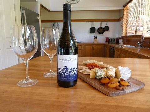 Osprey Lodge & Bungalow - Hotel NSW 17