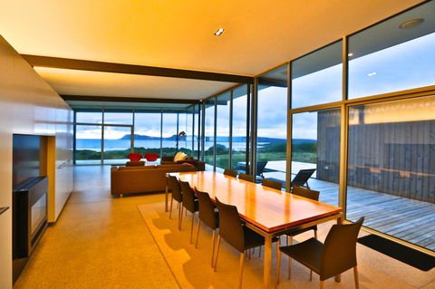 Cloudy Bay Beach House - Hotel NSW 39