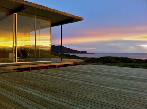 Cloudy Bay Beach House - Hotel NSW 7