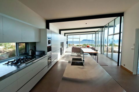 Cloudy Bay Beach House - Hotel NSW 31