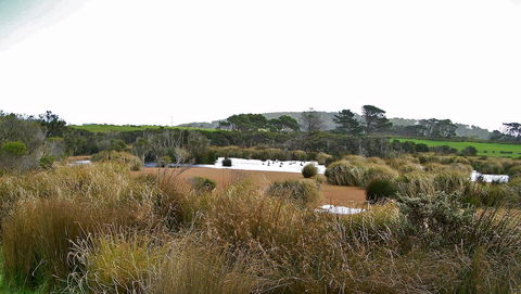 Cloudy Bay Beach House - Hotel NSW 19