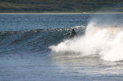 Cloudy Bay Beach House - Hotel NSW 8