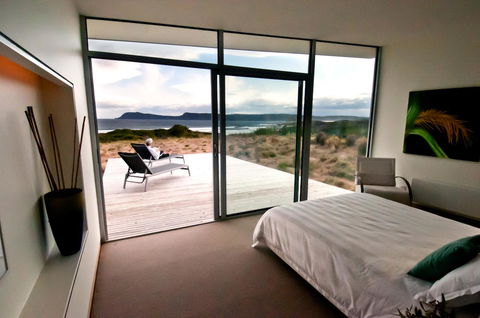 Cloudy Bay Beach House - Hotel NSW 22