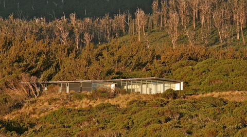 Cloudy Bay Beach House - Hotel NSW 27