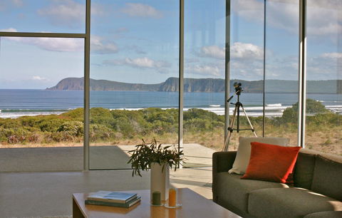 Cloudy Bay Beach House - Hotel NSW 10