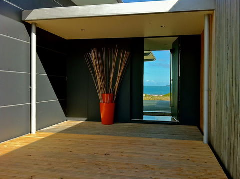Cloudy Bay Beach House - Hotel NSW 17