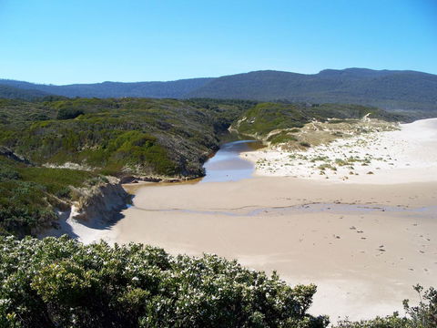 Cloudy Bay Beach House - Hotel NSW 13