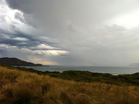 Cloudy Bay Beach House - Hotel NSW 41