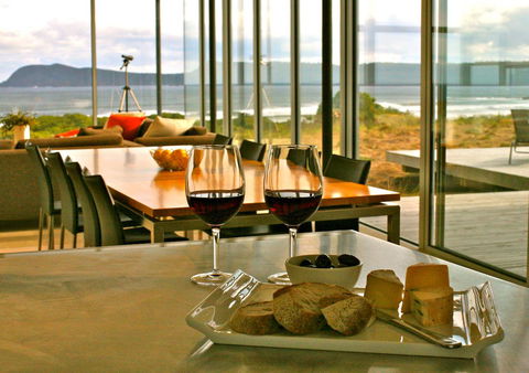 Cloudy Bay Beach House - Hotel NSW 21
