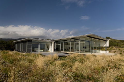 Cloudy Bay Beach House - Hotel NSW 9