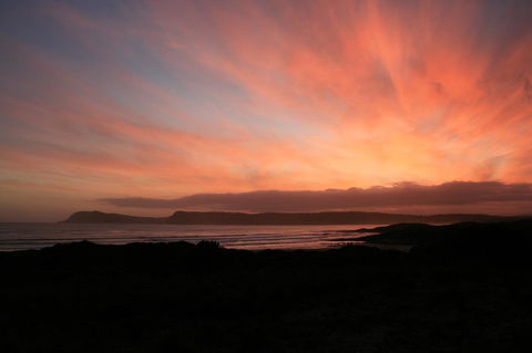 Cloudy Bay Beach House - Hotel NSW 14