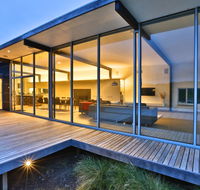 Cloudy Bay Beach House - Hotel NSW