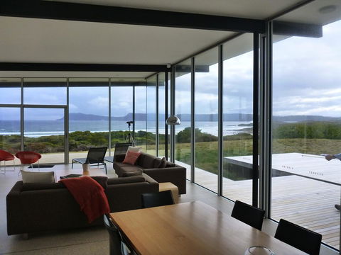 Cloudy Bay Beach House - Hotel NSW 38