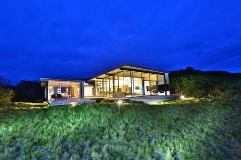 Cloudy Bay Beach House - Hotel NSW 42