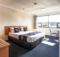 Black Buffalo - Hotel NSW