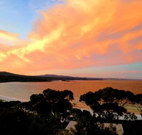 DOLPHIN LOOKOUT COTTAGE - amazing views of the Bay of Fires - Hotel NSW