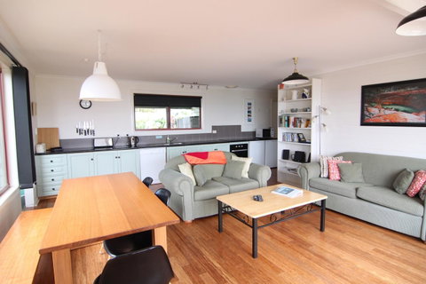 DOLPHIN LOOKOUT COTTAGE - Amazing Views Of The Bay Of Fires - Hotel NSW 11