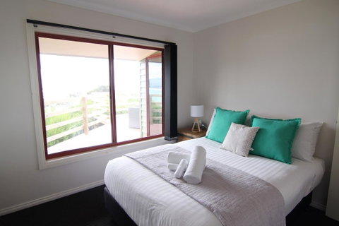 DOLPHIN LOOKOUT COTTAGE - Amazing Views Of The Bay Of Fires - Hotel NSW 8