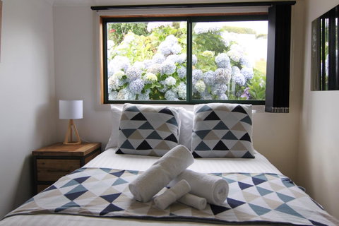 DOLPHIN LOOKOUT COTTAGE - Amazing Views Of The Bay Of Fires - Hotel NSW 6