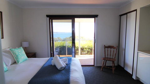 DOLPHIN LOOKOUT COTTAGE - Amazing Views Of The Bay Of Fires - Hotel NSW 13