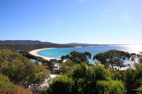 DOLPHIN LOOKOUT COTTAGE - Amazing Views Of The Bay Of Fires - Hotel NSW 9