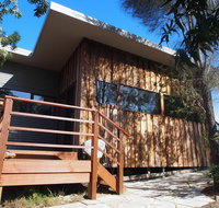 Freycinet Studios Nook - Hotel NSW
