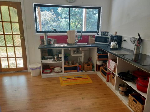 Wanderlust Cottage - Hotel NSW 9