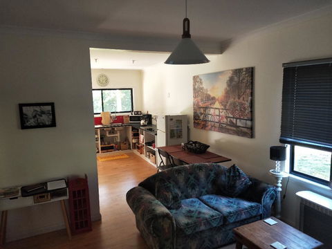 Wanderlust Cottage - Hotel NSW 6