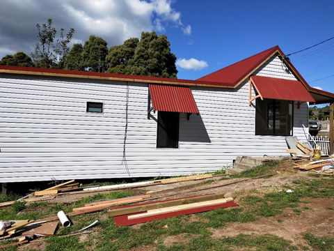 Wanderlust Cottage - Hotel NSW 16