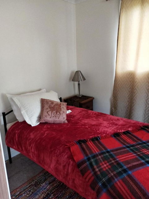 Wanderlust Cottage - Hotel NSW 8