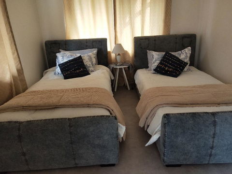 Wanderlust Cottage - Hotel NSW 7
