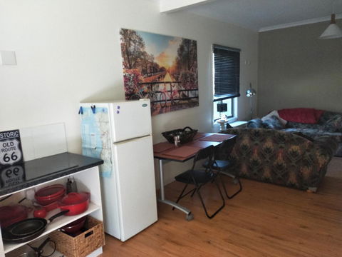 Wanderlust Cottage - Hotel NSW 3