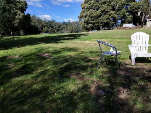 Wanderlust Cottage - Hotel NSW 13
