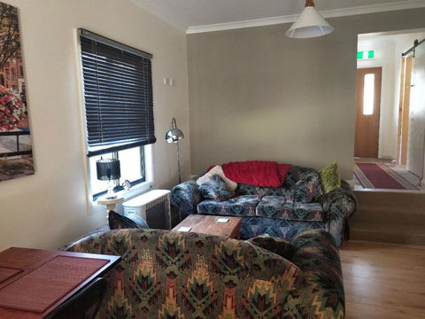 Wanderlust Cottage - Hotel NSW 4