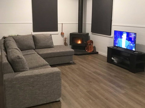 Derby Digs Cottage - Hotel NSW 3