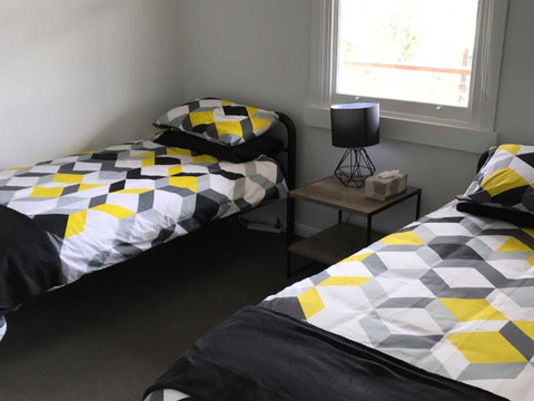 Derby Digs Cottage - Hotel NSW 2