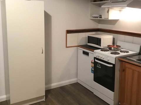 Derby Digs Cottage - Hotel NSW 5