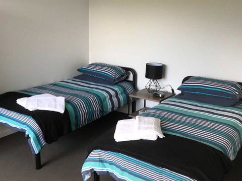 Derby Digs Cottage - Hotel NSW 1