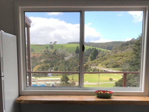 Derby Digs Cottage - Hotel NSW 8