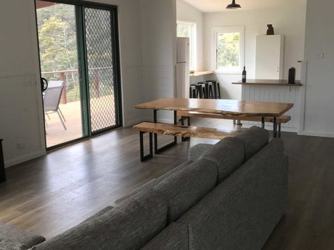 Derby Digs Cottage - Hotel NSW 4