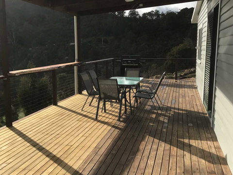 Derby Digs Cottage - Hotel NSW 10