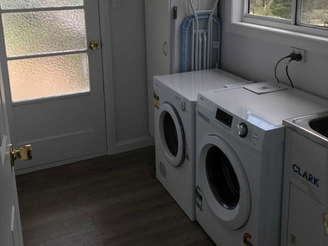 Derby Digs Cottage - Hotel NSW 12