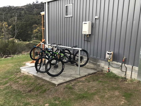 Derby Digs Cottage - Hotel NSW 14