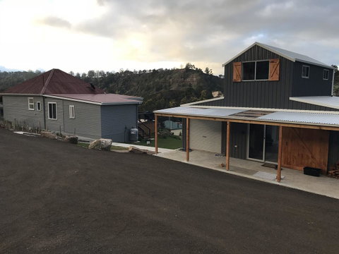 Derby Digs Cottage - Hotel NSW 19